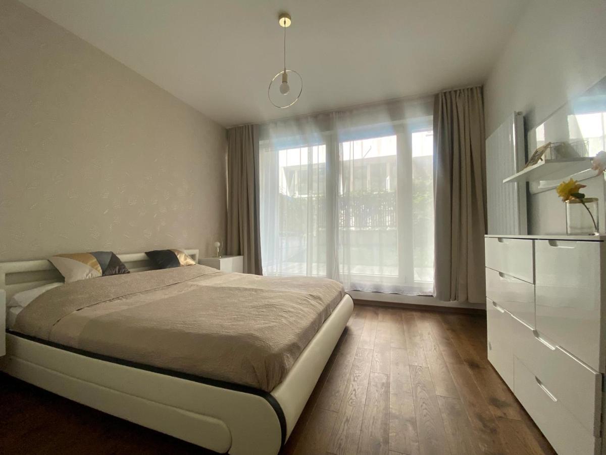 New Residence Apartments Near Wenceslas Square Prague Exterior photo