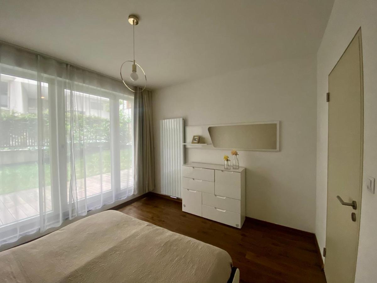 New Residence Apartments Near Wenceslas Square Prague Exterior photo