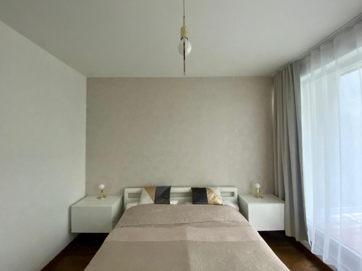 New Residence Apartments Near Wenceslas Square Prague Exterior photo