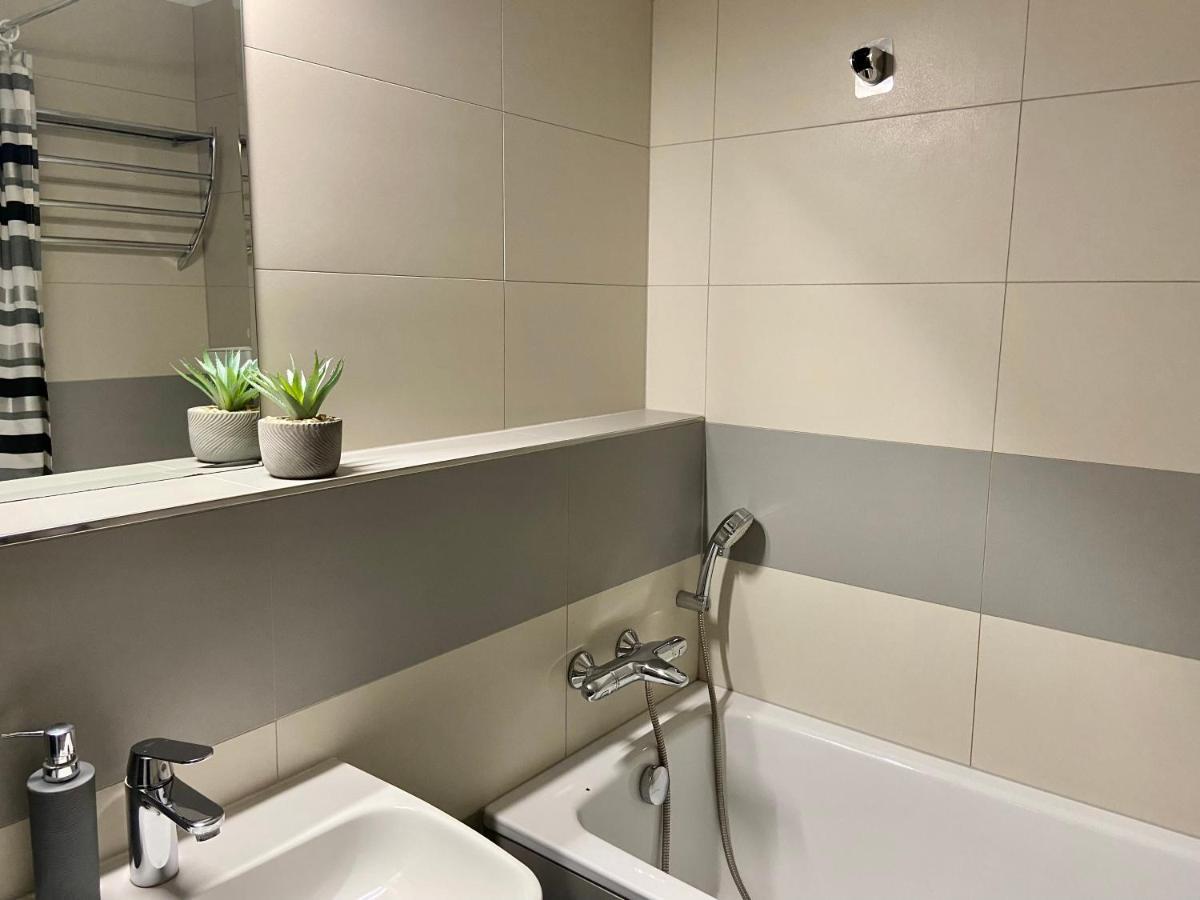 New Residence Apartments Near Wenceslas Square Prague Exterior photo