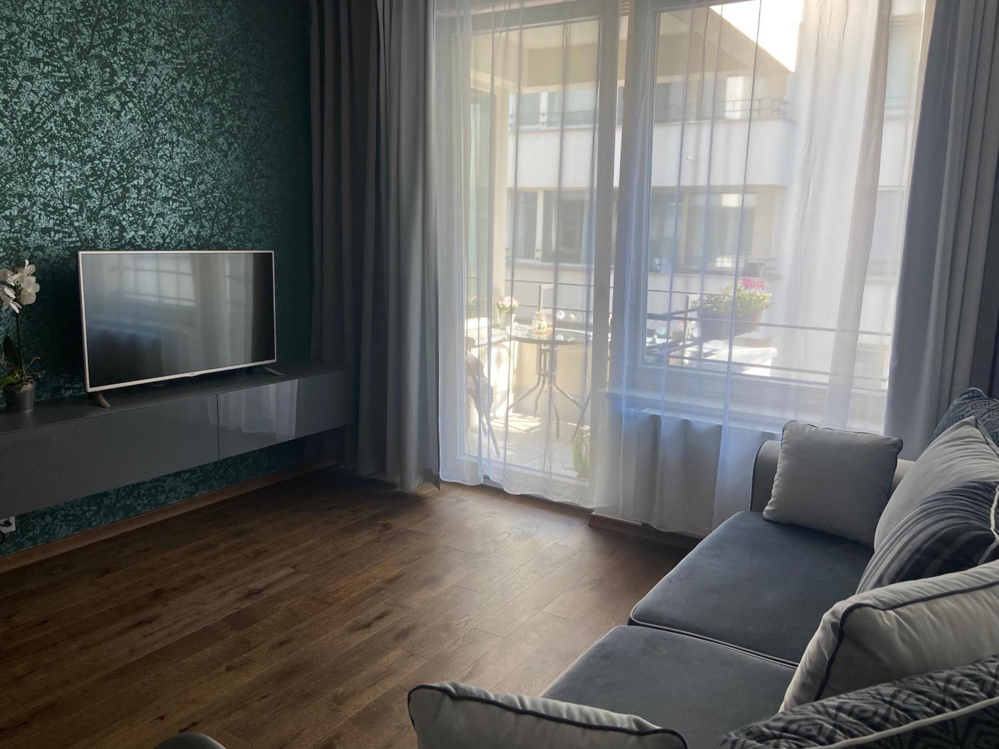 New Residence Apartments Near Wenceslas Square Prague Exterior photo