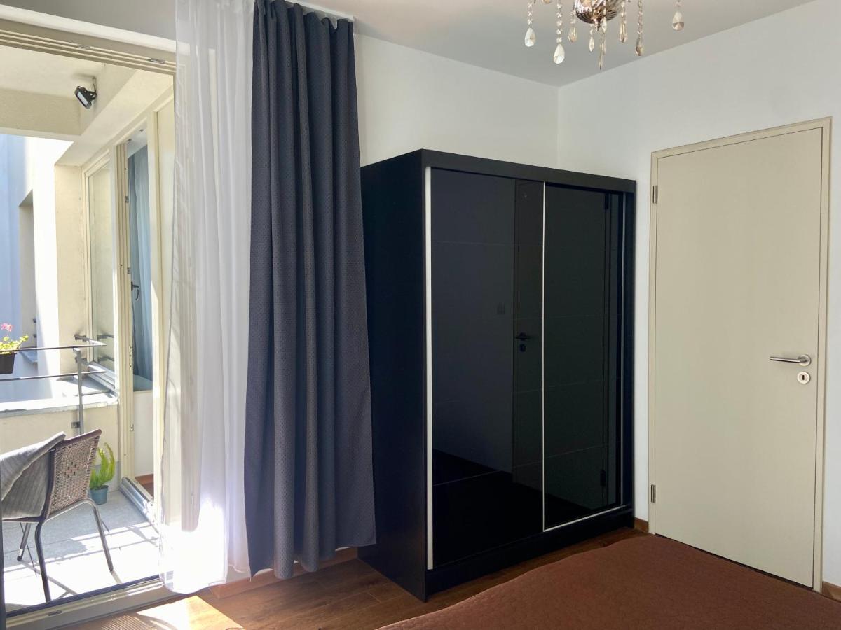 New Residence Apartments Near Wenceslas Square Prague Exterior photo