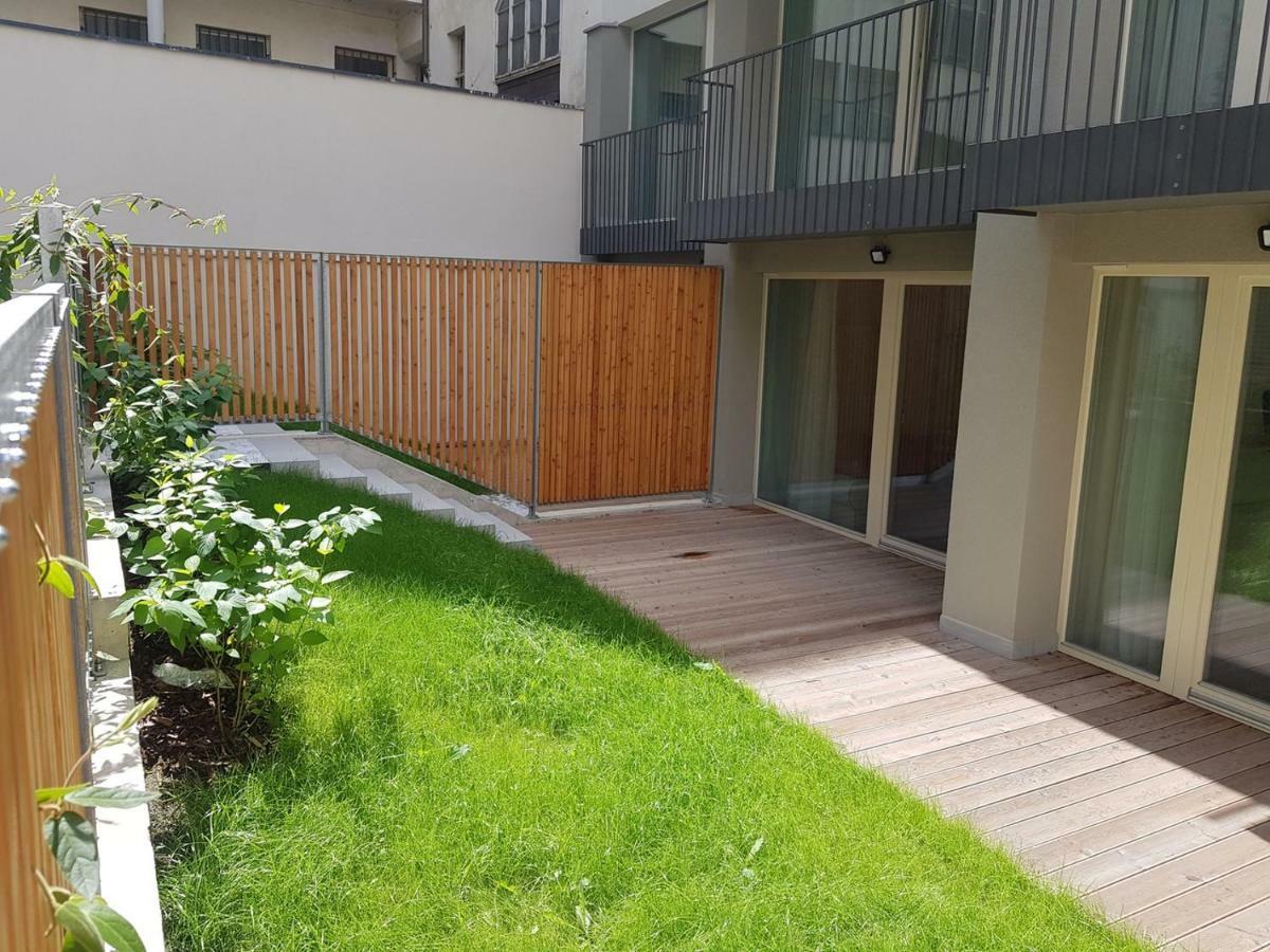 New Residence Apartments Near Wenceslas Square Prague Exterior photo
