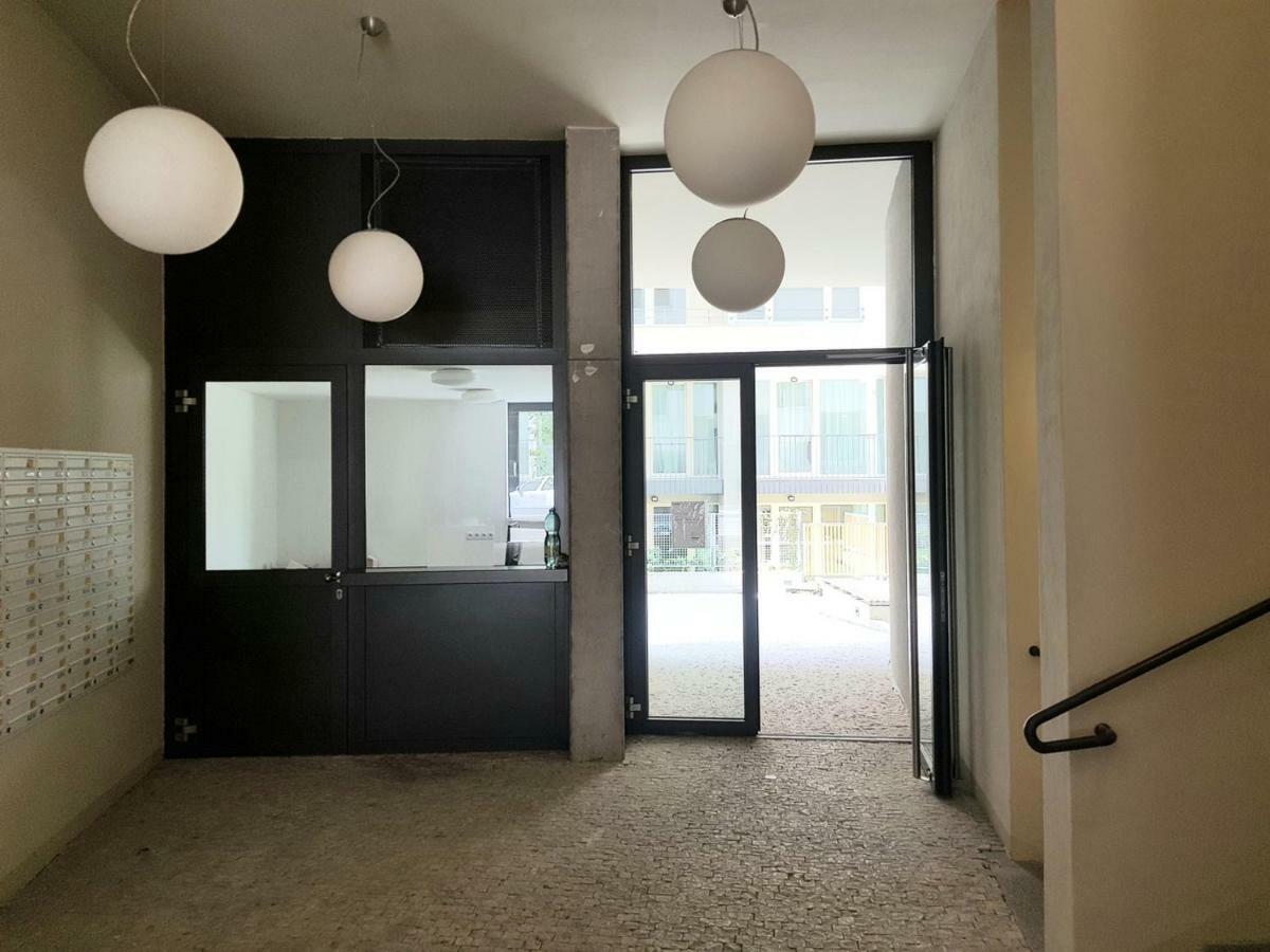 New Residence Apartments Near Wenceslas Square Prague Exterior photo